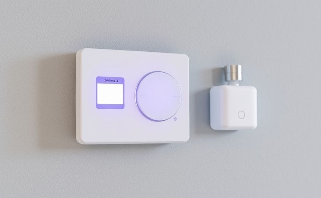 Smart sensors enhance automated HVAC systems