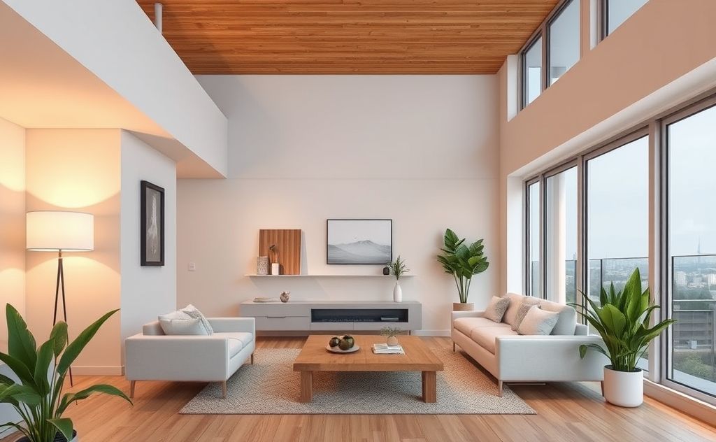 Smart systems control home temperature efficiently