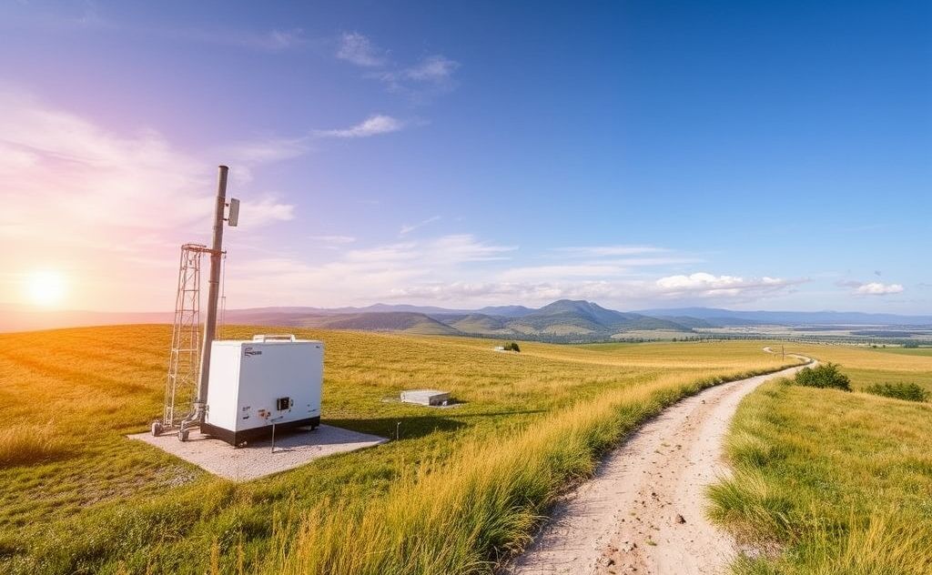 Smart systems enhance temperature prediction accuracy