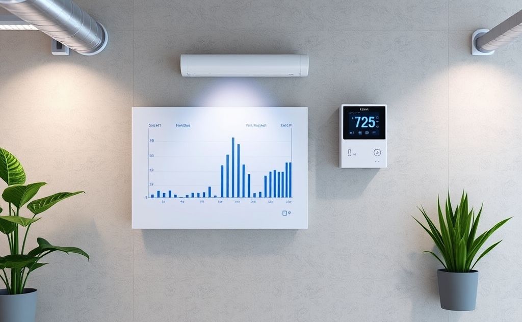 Smart systems ensure optimal temperature management