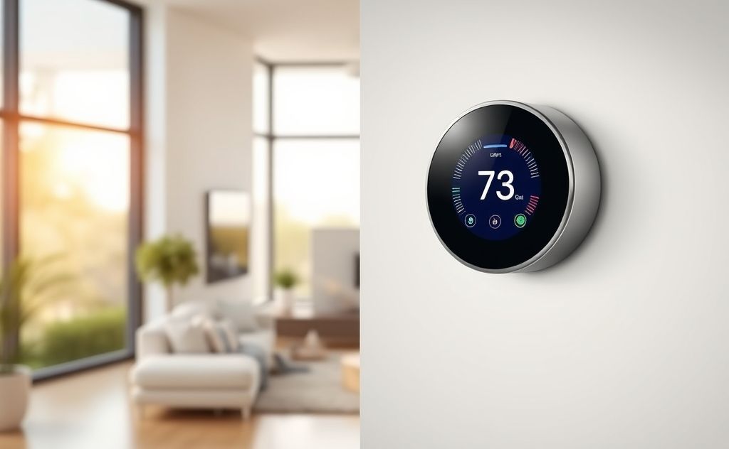 Smart systems ensure precise temperature regulation
