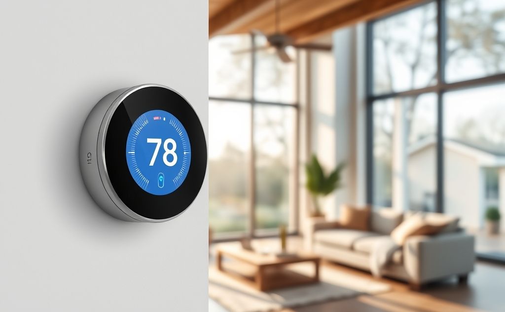 Smart systems ensure stable temperature control.