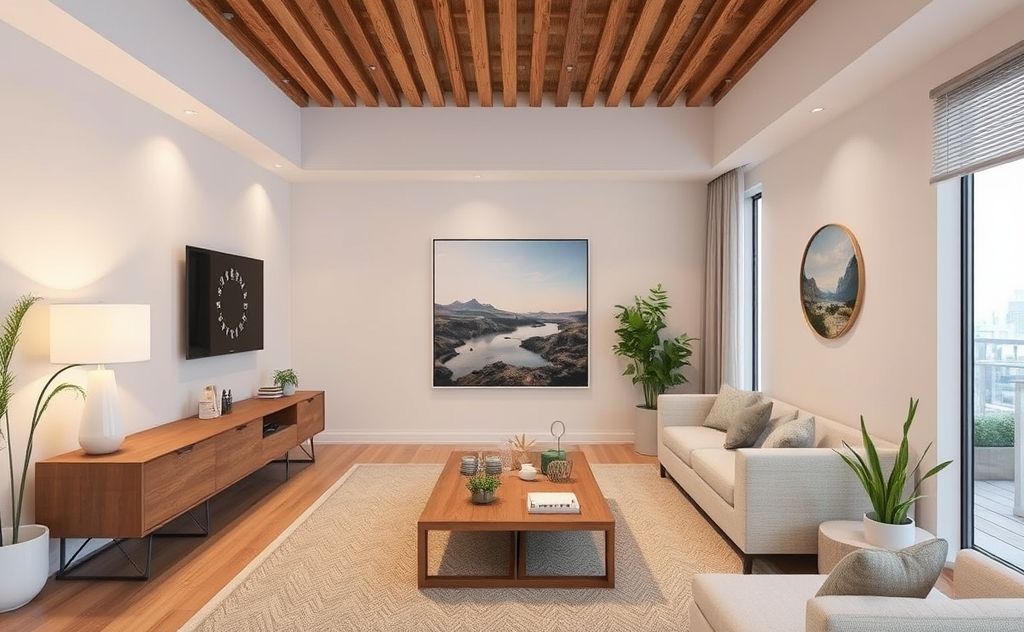Smart temperature control systems for every room