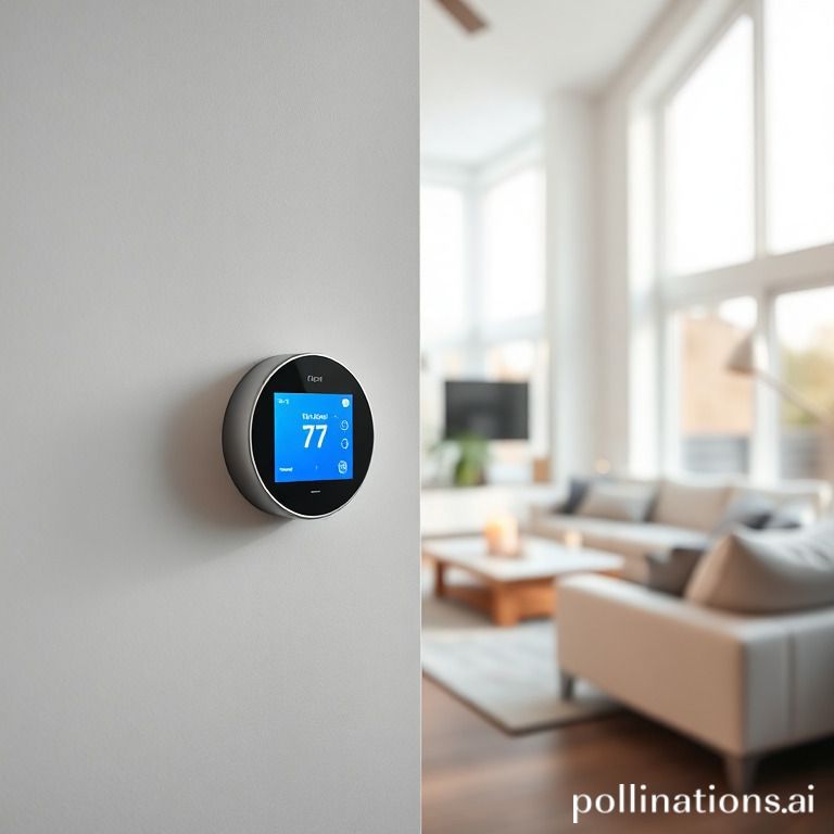 Smart thermostat integration