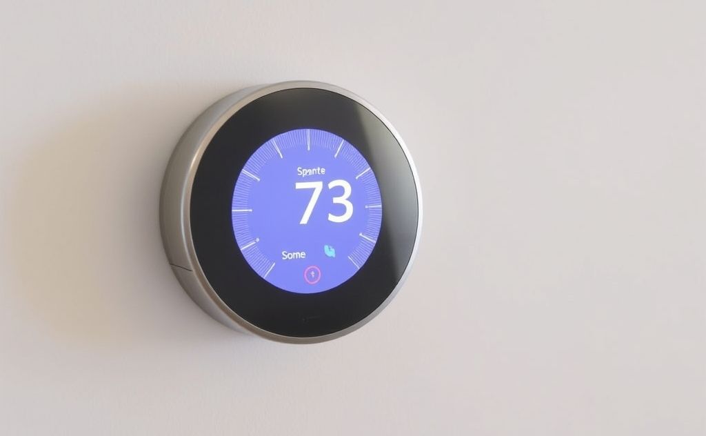 Smart thermostats boost efficiency and cut costs