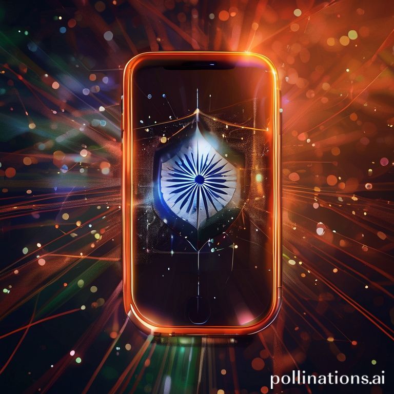 Sanchar Saathi Initiative: A UPSC Guide to Governance, Security, and Privacy Concerns