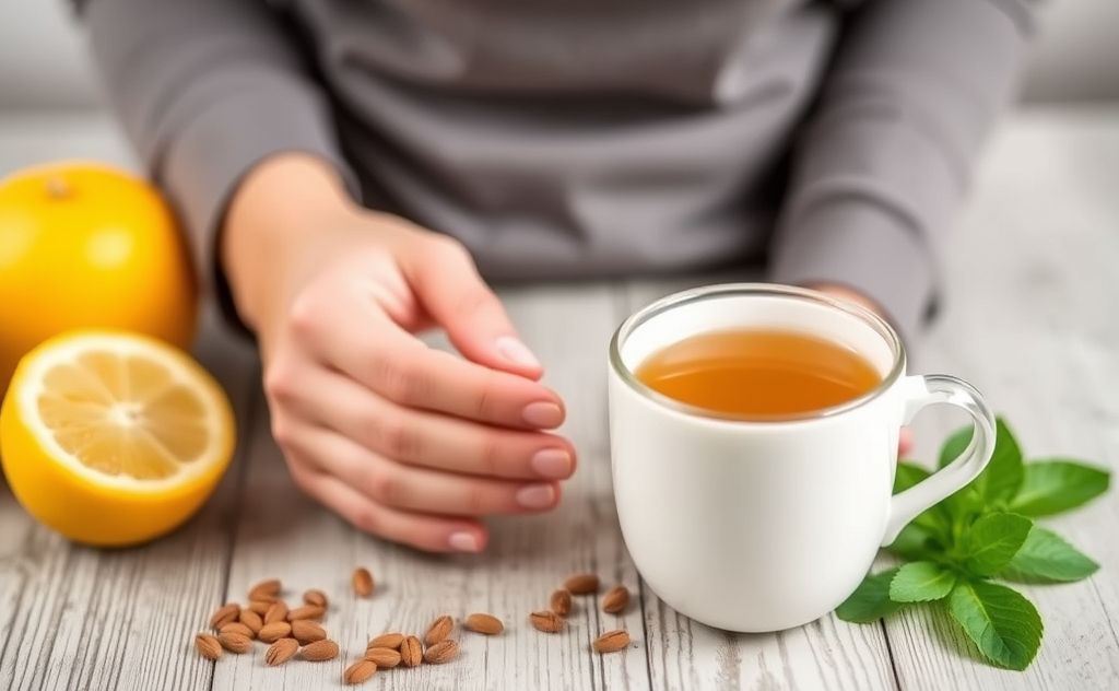 Smooth Move Tea Relief Constipation Effectiveness