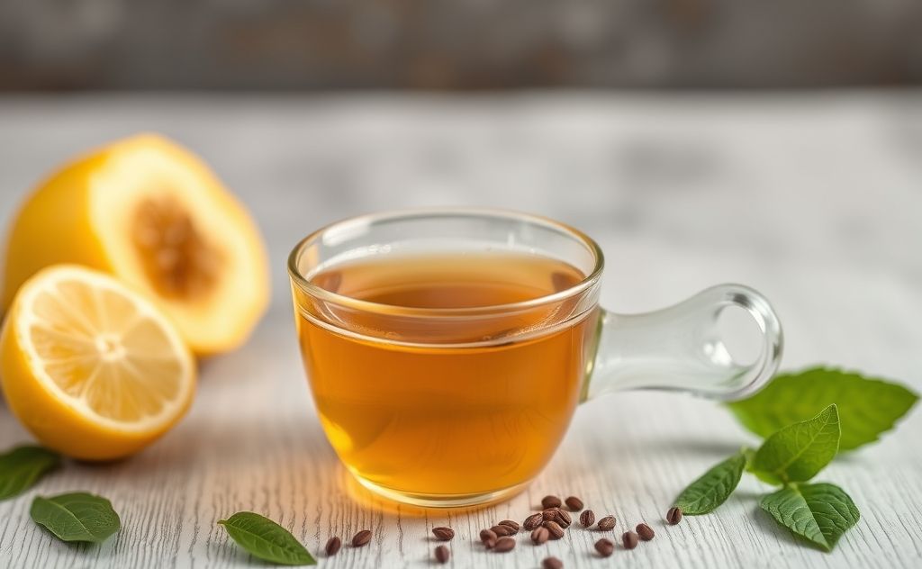 Smooth Move Tea and its effects on nausea
