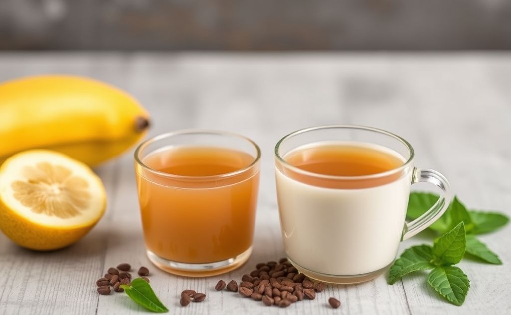 Smooth Move Tea benefits digestive health