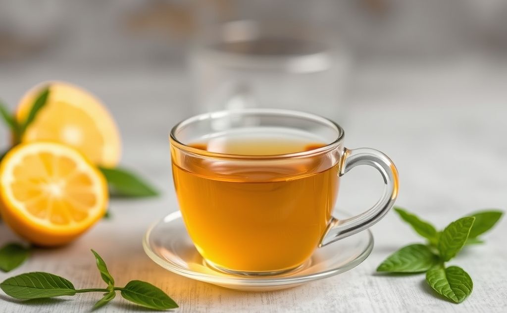Smooth Move Tea effects duration and relief insights
