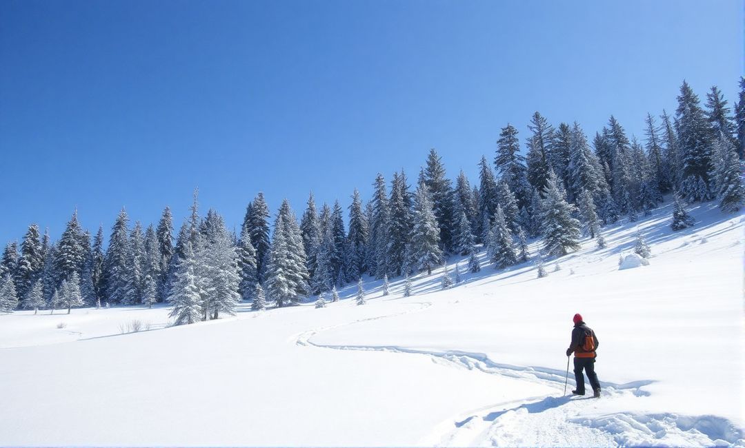 Snowpack Restoration and Enhancement Techniques