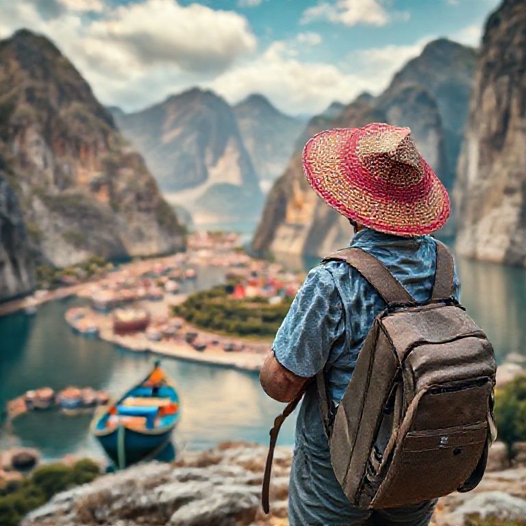 소셜커머스 여행 패키지