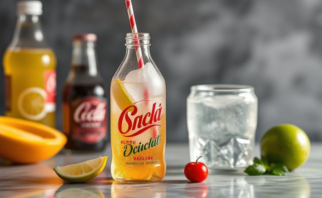 Soda consumption and UTI risk connection