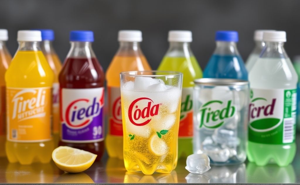 Soda consumption linked to urinary tract infections