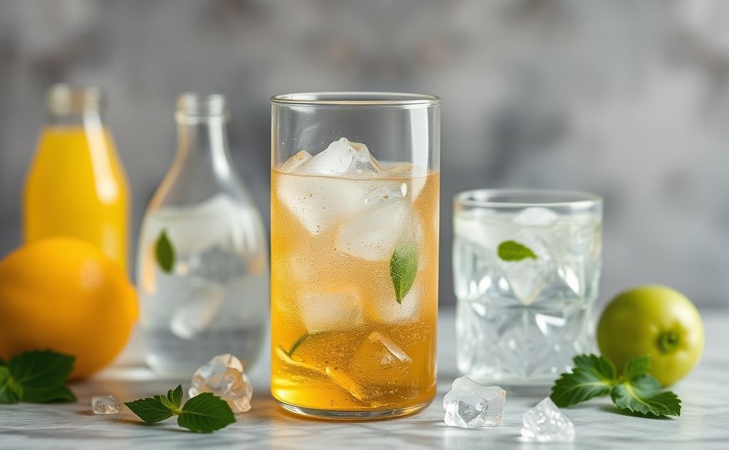 Soda impact on fertility and ovary health
