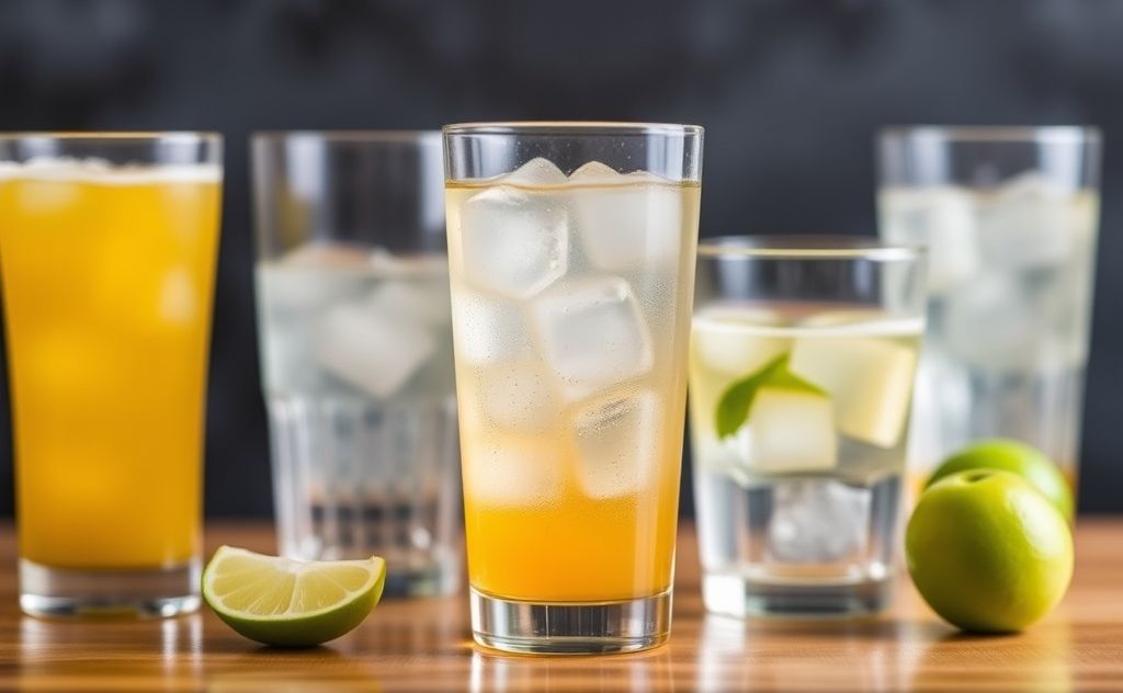 Soft drinks linked to gout risk increase