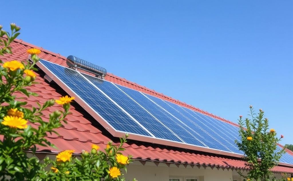 Solar aluminum can heater benefits and efficiency