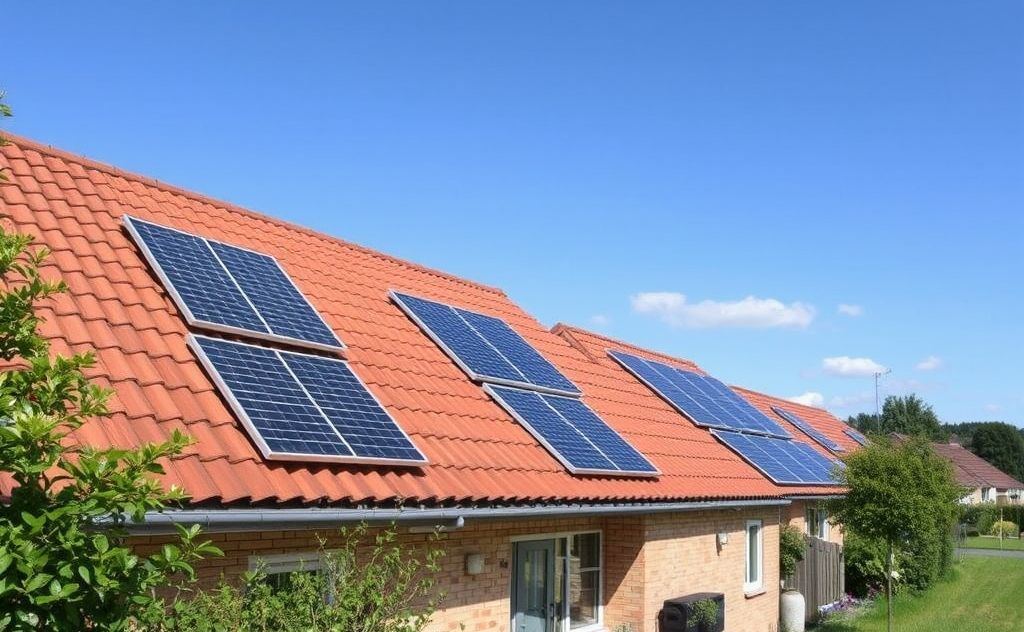 Solar credits boost tax benefits for heaters