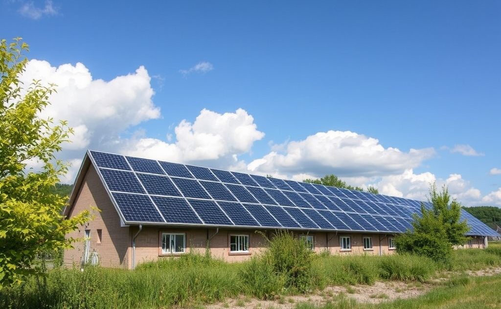 Solar energy's reliability varies with weather conditions.