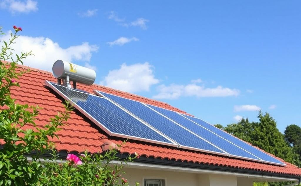 Solar heater drawbacks and benefits overview