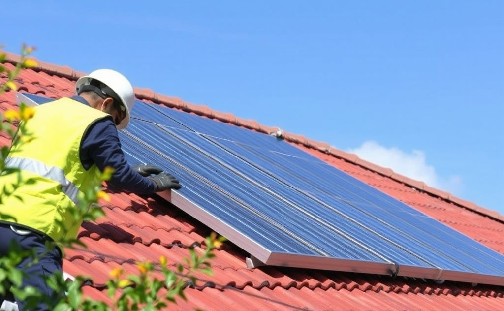Solar heater maintenance tips for efficiency and longevity