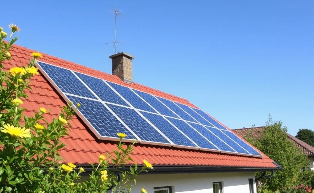 Solar heating system performance evaluation guide