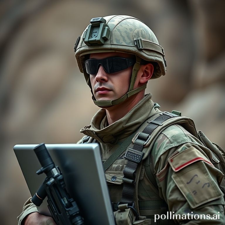 군인 노트북 반입 가능 기준 2025년 최신 규정