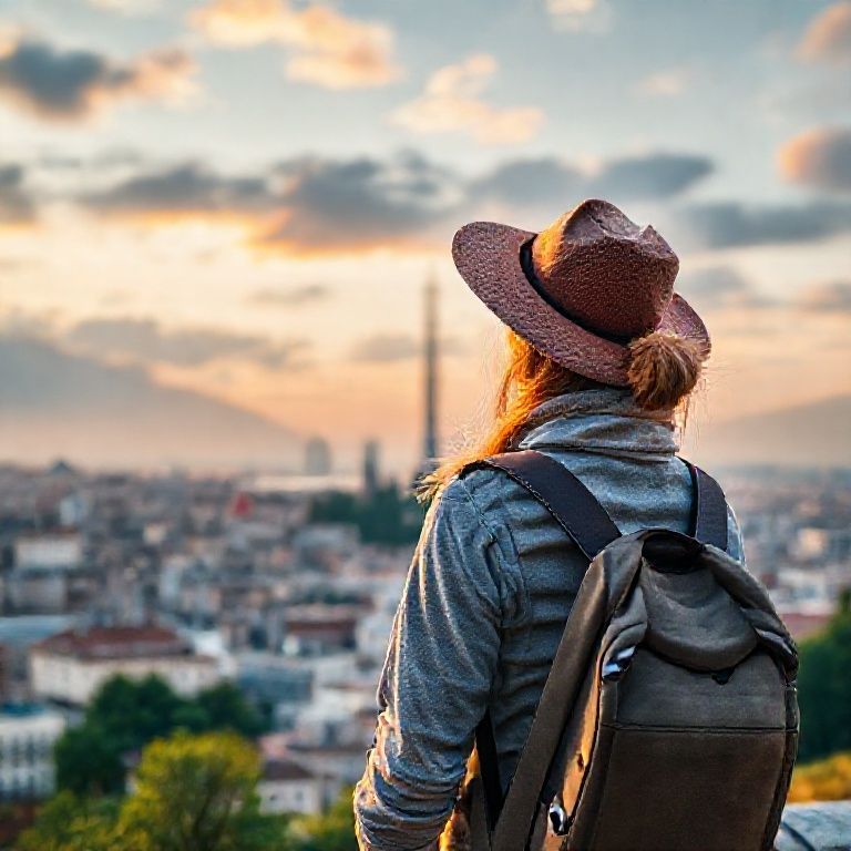 혼자 유럽/미국 장기 여행? 비자 발급 시 필요한 여행자보험 완벽 준비법