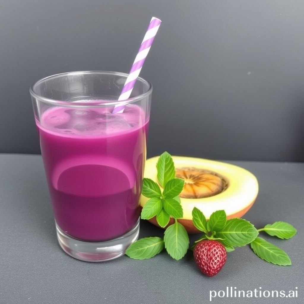 Is Grape Juice Good For Diarrhea?