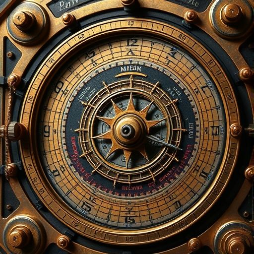 Time Machine Terminal
