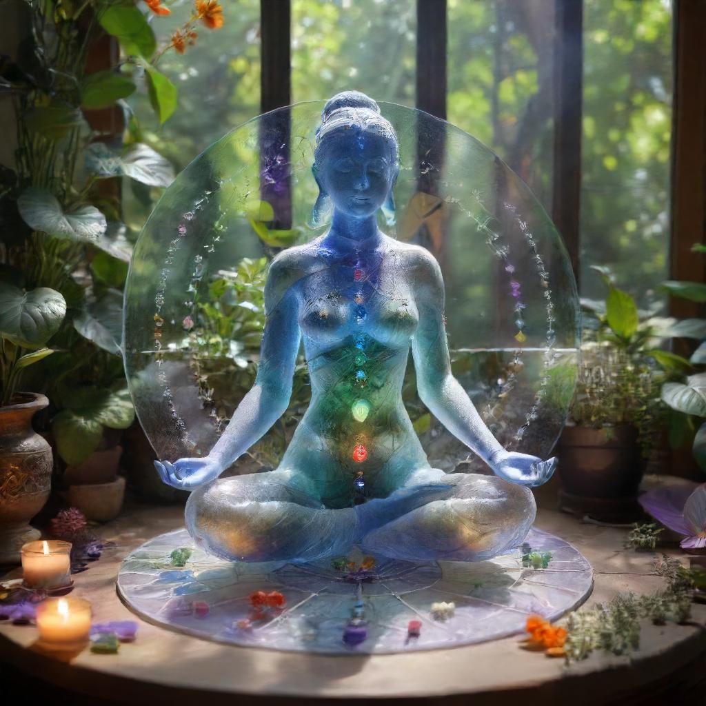 Sound Therapy for Chakra Alignment