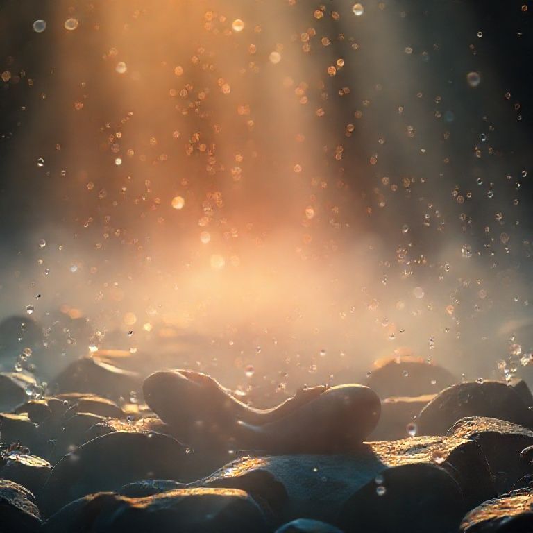 🧘‍♀️ 명상과 집중을 위한 사운드 테라피