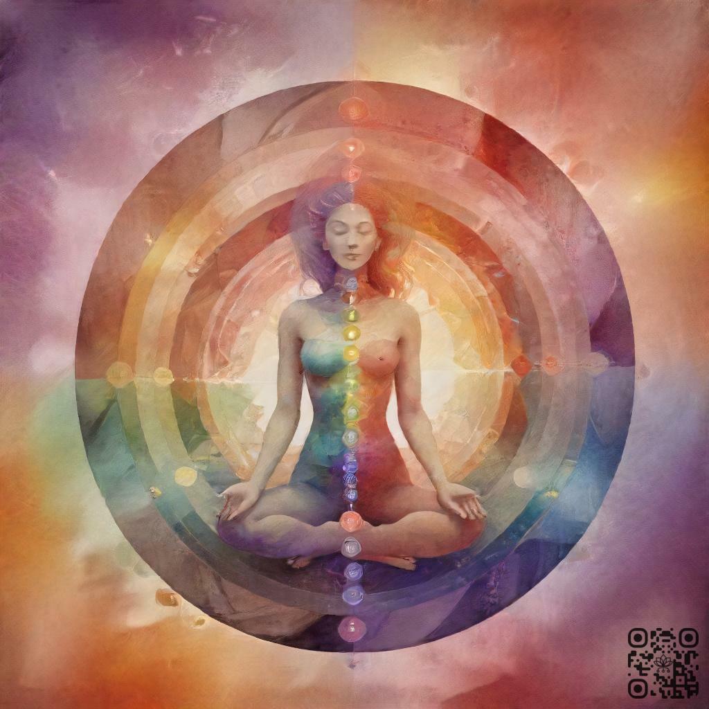 Soundscapes for Chakra Alignment