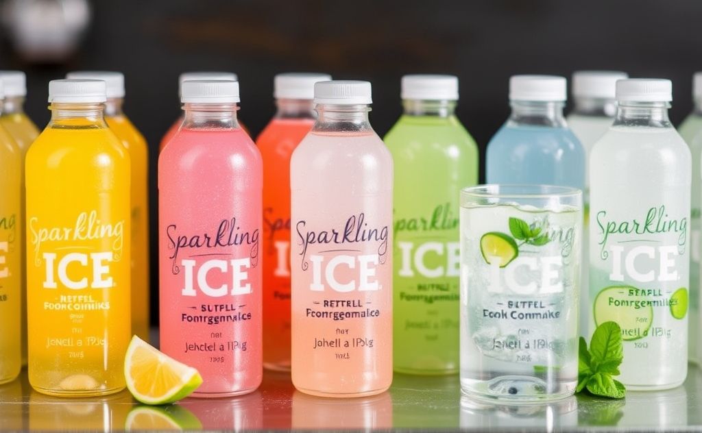 Sparkling Ice drinks and health concerns explained