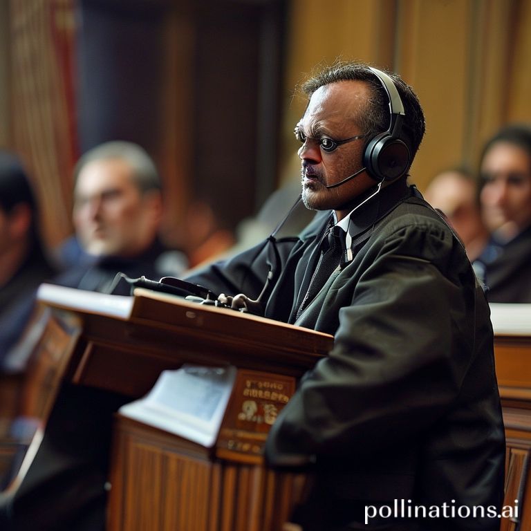 Anti-Defection Law: Speaker's Role & Reforms