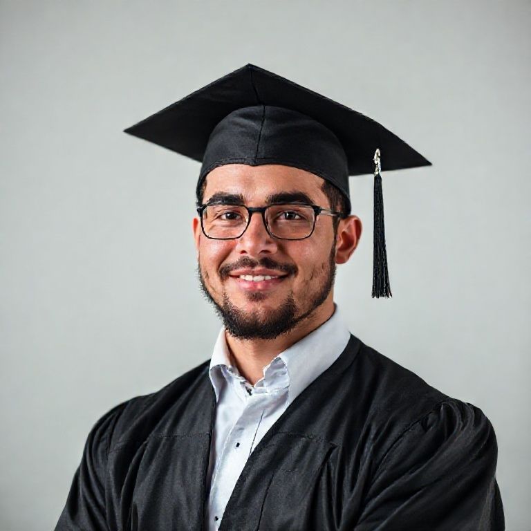 ✨ 특별한 졸업 사진 스타일과 포즈 제안