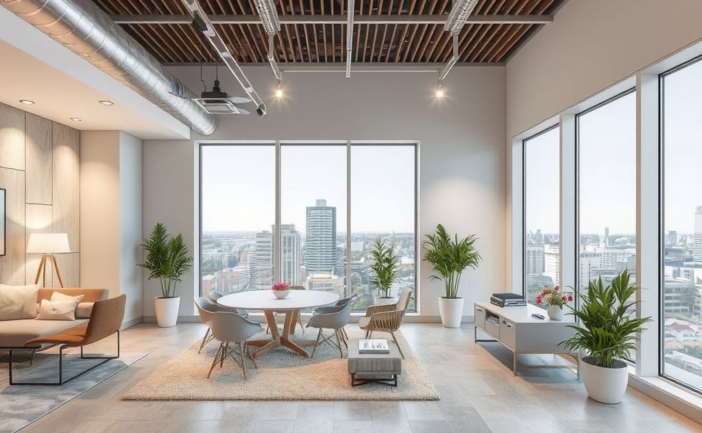 Special ventilation needs for various spaces