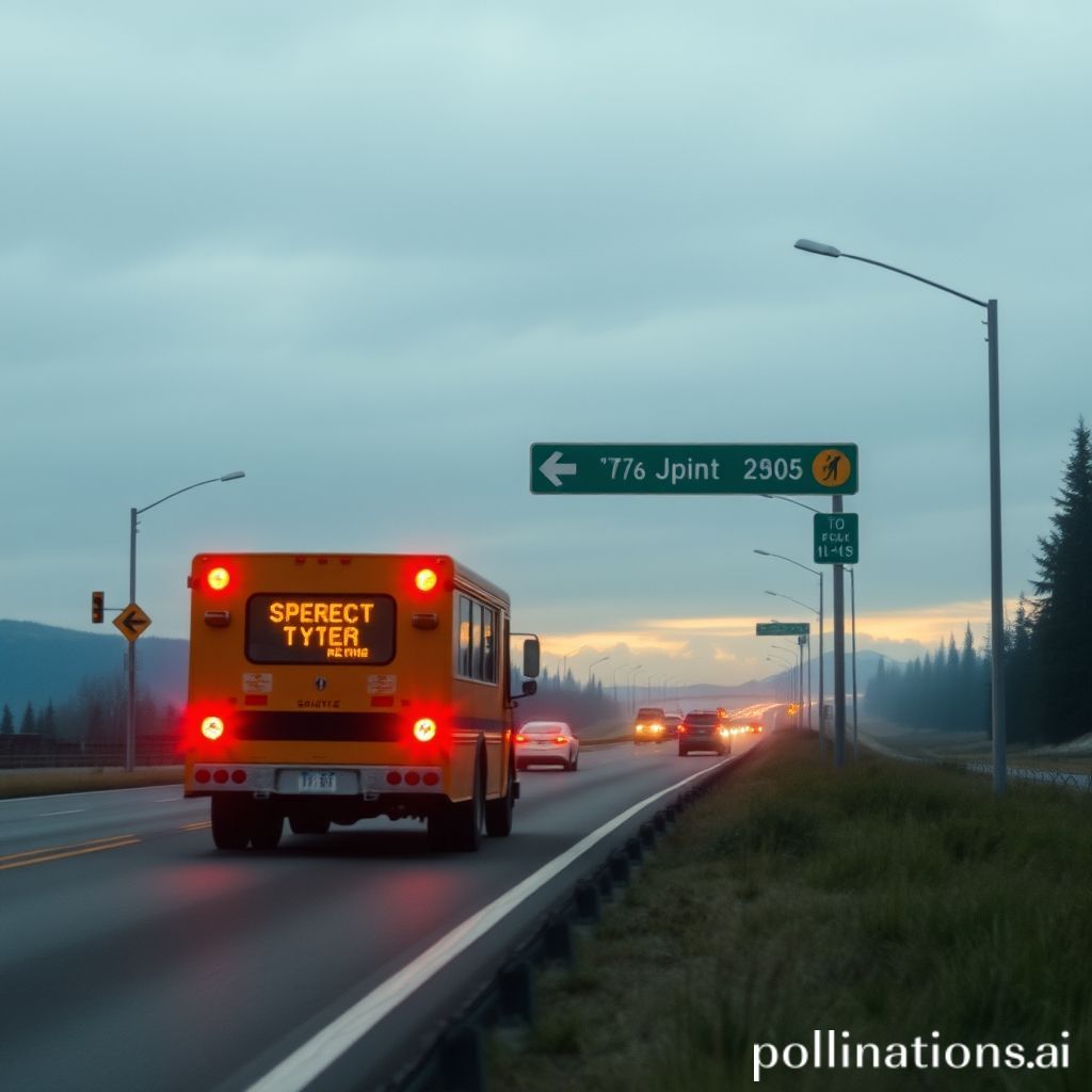 Speed-control tech coming for repeat speeders in Washington state