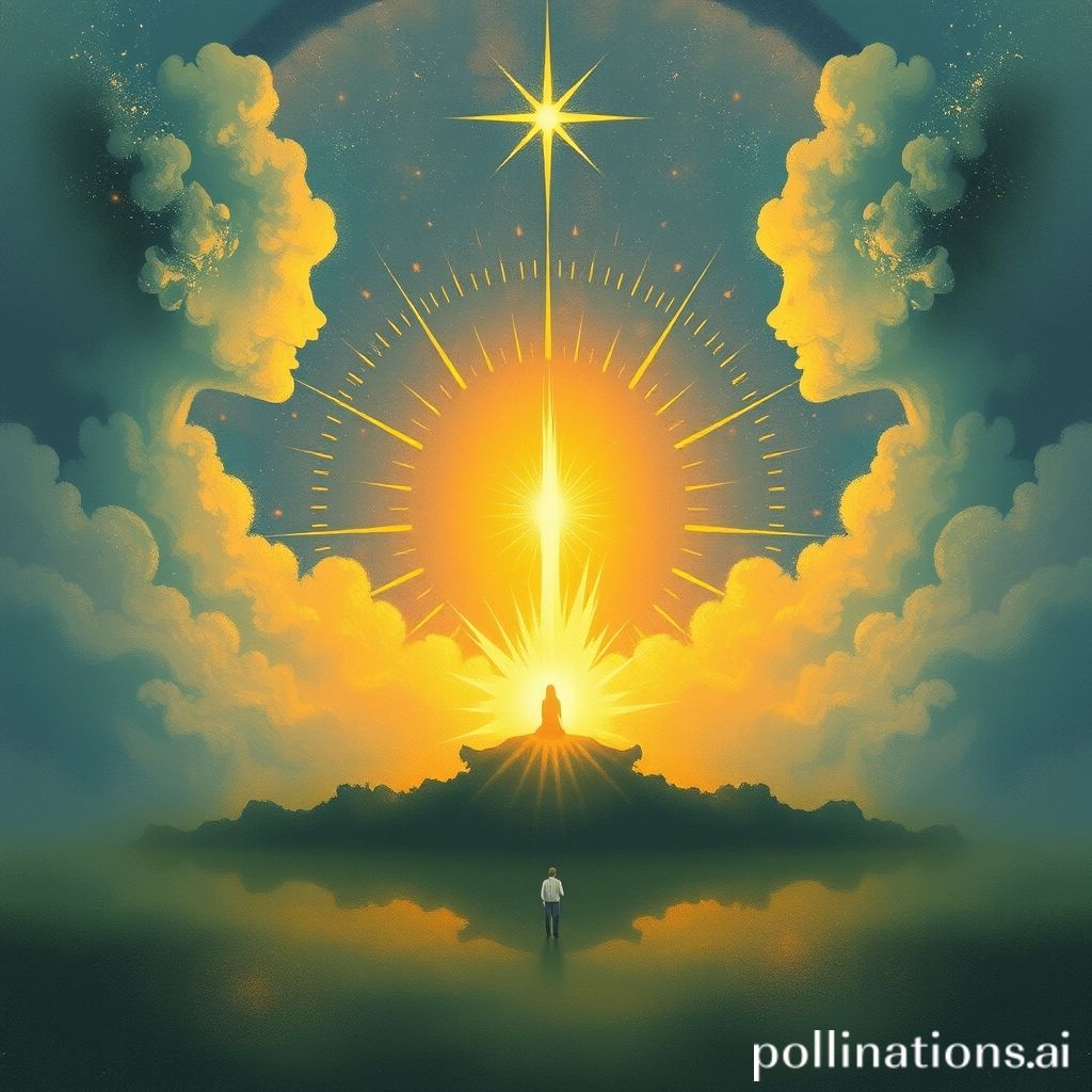 Spiritual Imagery Guiding