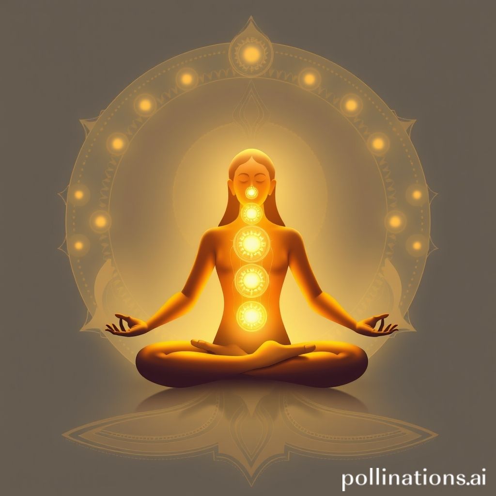 Spiritual Kundalini Practices