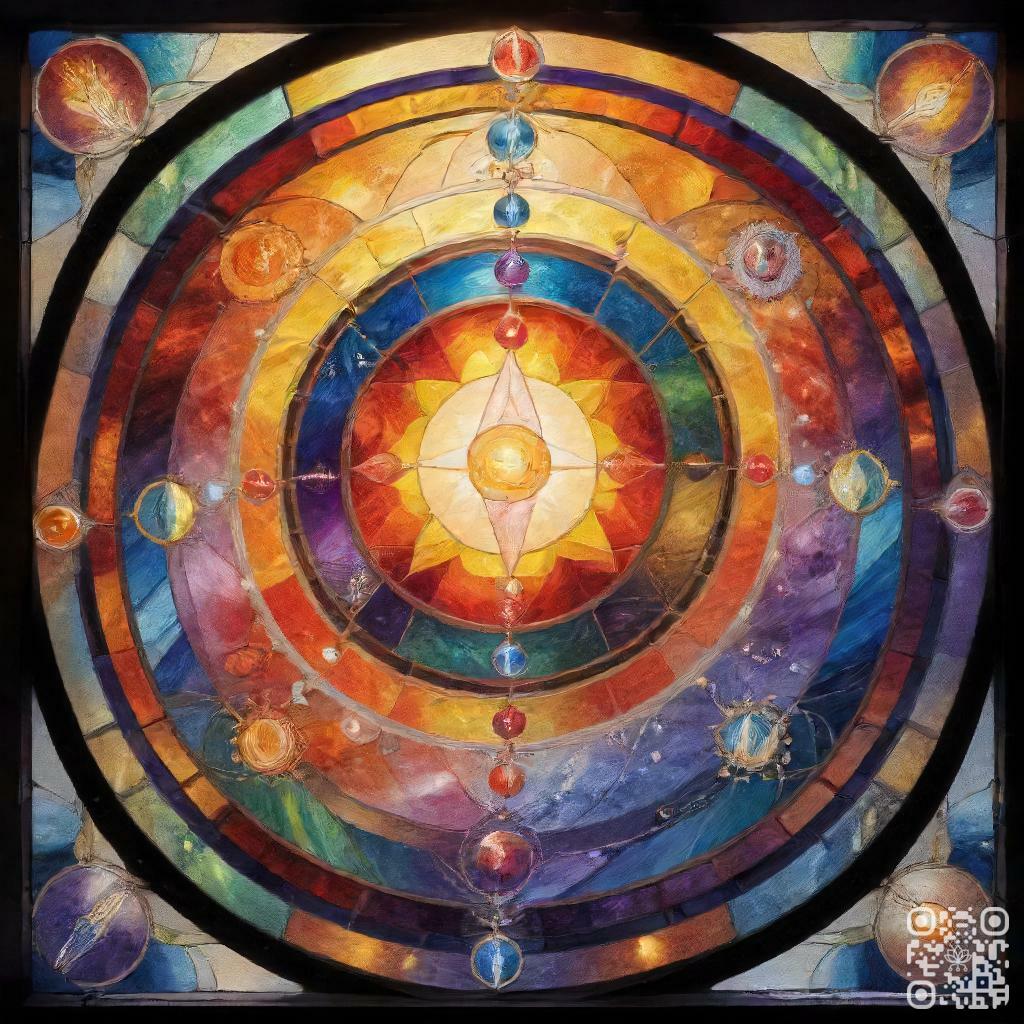 Spirituality and Chakras in the Bible