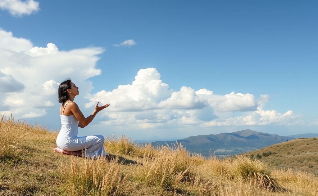 Spirituality's impact on financial well-being