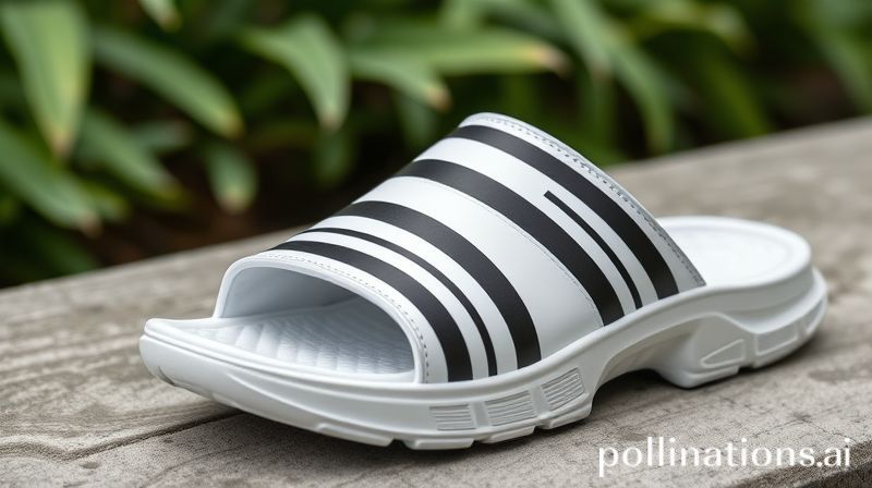 Slides sporty
