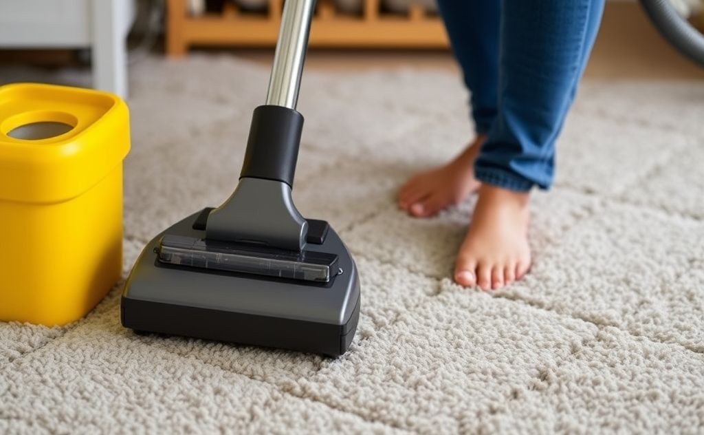 Spot vacuum batteries last around 2 to 5 years.
