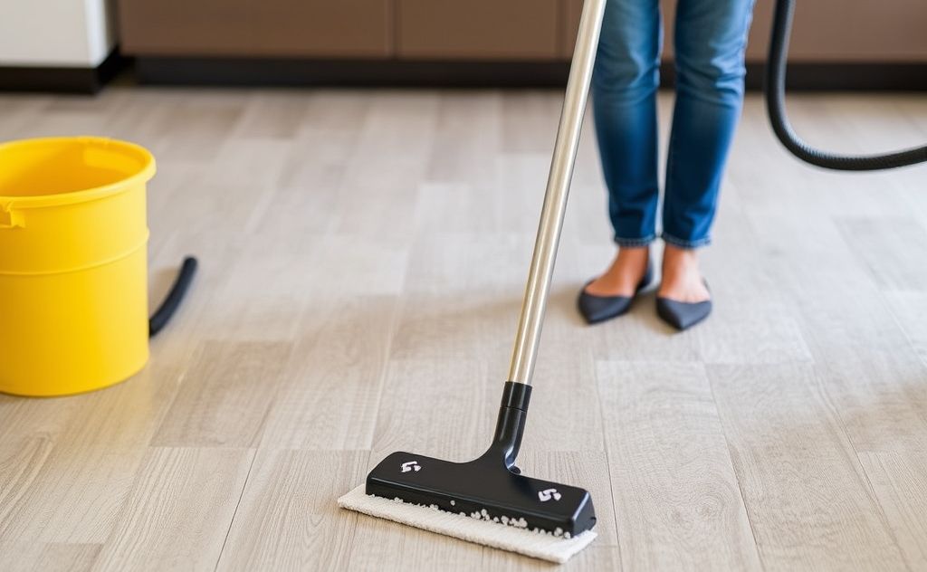 Spot vacuums excel in quick cleanups efficiency
