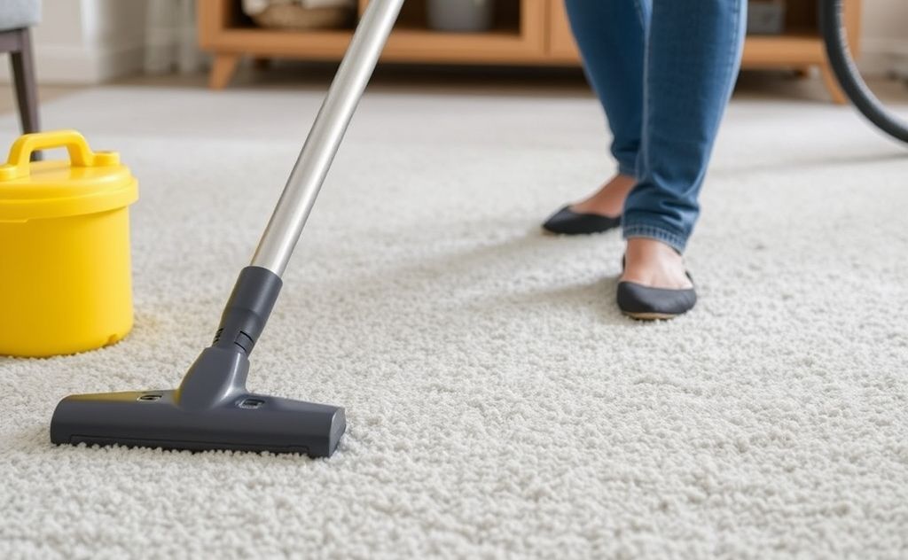 Spot vacuums for quick cleanups, not replacements