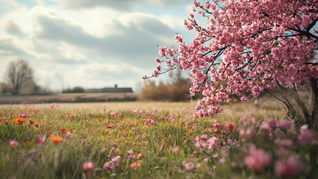 Spring may be cut short as IMD forecasts warmer February