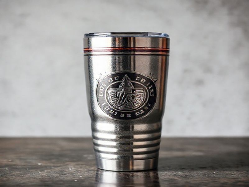 Stanley Cup Tumbler