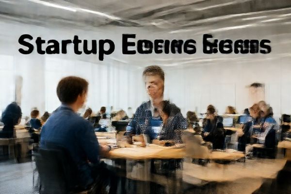 Startup Ecosystem Sees Surge in Green Technology Investments