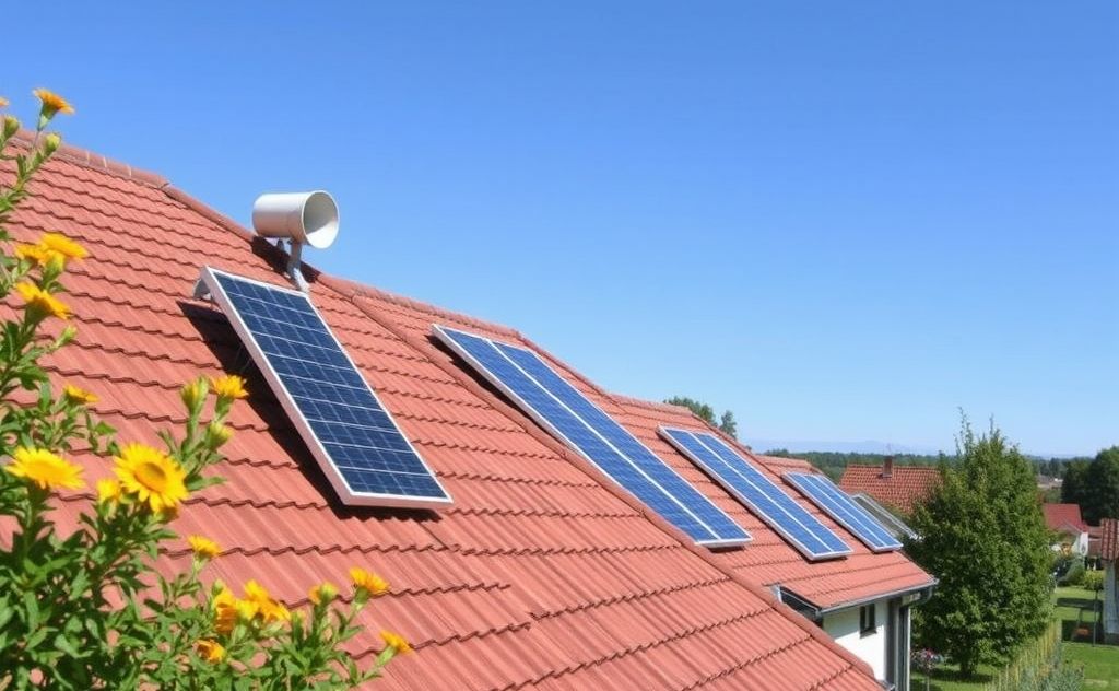 State local incentives for solar heaters benefits